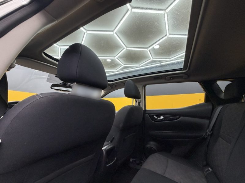 NISSAN QASHQAI 1.2 DIG-T 115CH ACENTA 