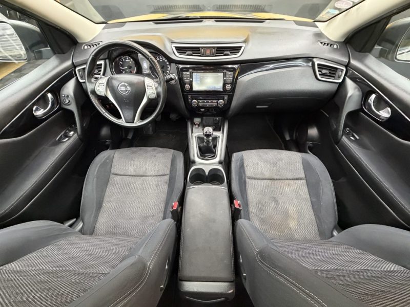 NISSAN QASHQAI 1.2 DIG-T 115CH ACENTA 