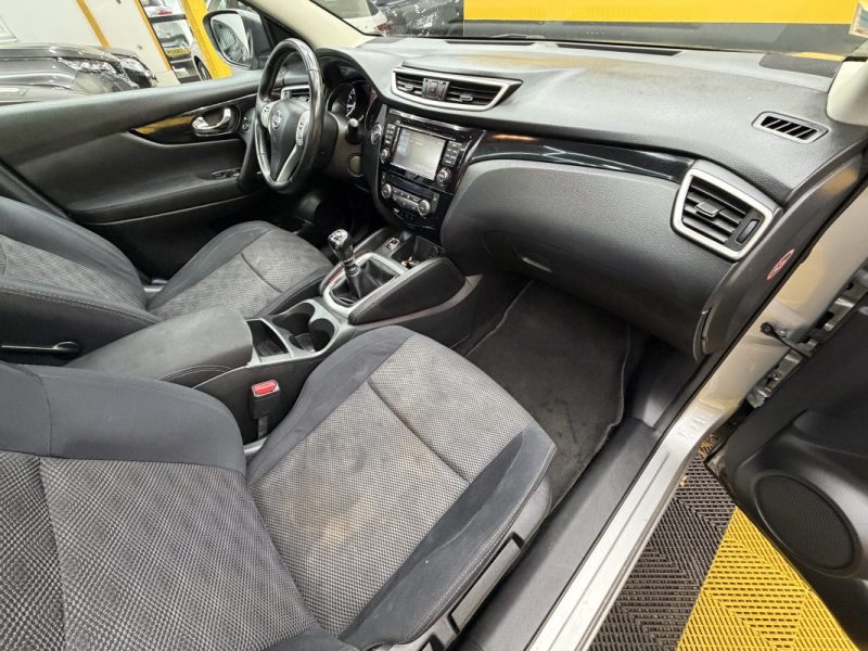 NISSAN QASHQAI 1.2 DIG-T 115CH ACENTA 