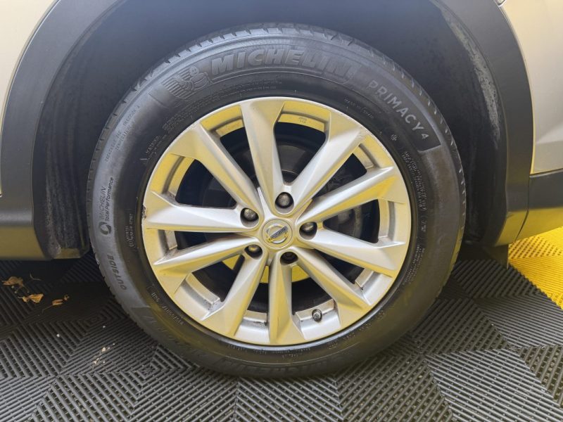 NISSAN QASHQAI 1.2 DIG-T 115CH ACENTA 