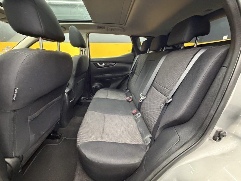 NISSAN QASHQAI 1.2 DIG-T 115CH ACENTA 