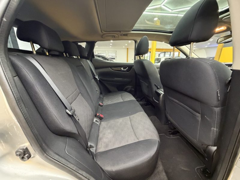 NISSAN QASHQAI 1.2 DIG-T 115CH ACENTA 