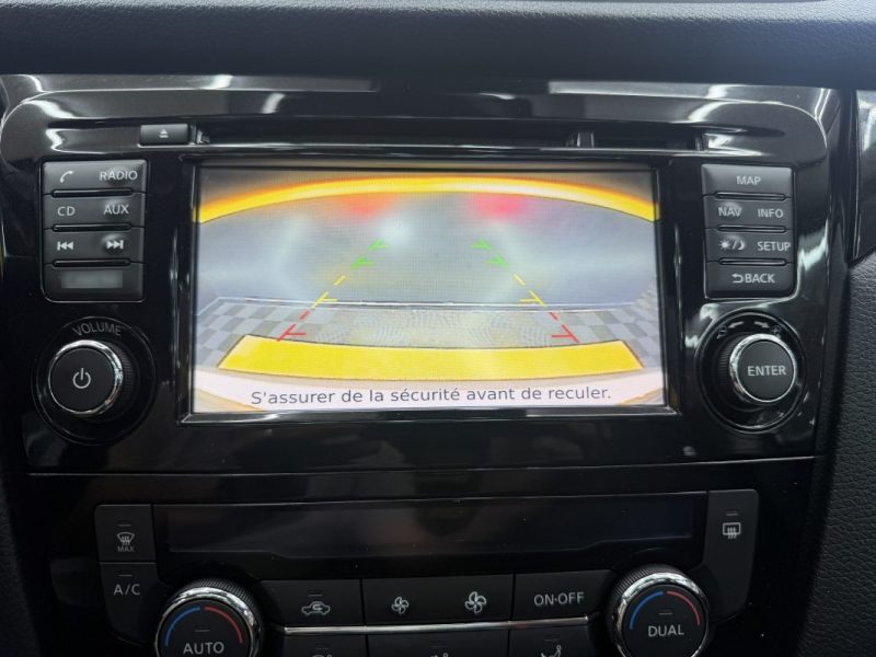NISSAN QASHQAI 1.2 DIG-T 115CH ACENTA 
