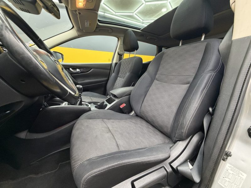 NISSAN QASHQAI 1.2 DIG-T 115CH ACENTA 