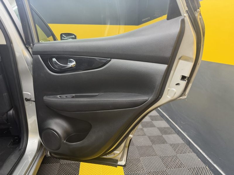 NISSAN QASHQAI 1.2 DIG-T 115CH ACENTA 