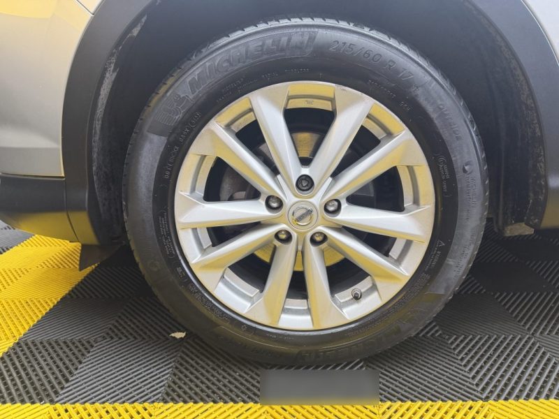 NISSAN QASHQAI 1.2 DIG-T 115CH ACENTA 