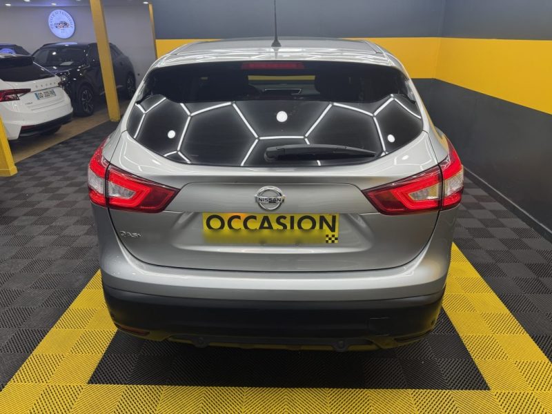 NISSAN QASHQAI 1.2 DIG-T 115CH ACENTA 