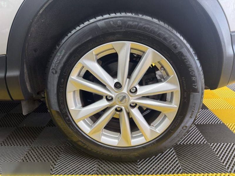 NISSAN QASHQAI 1.2 DIG-T 115CH ACENTA 