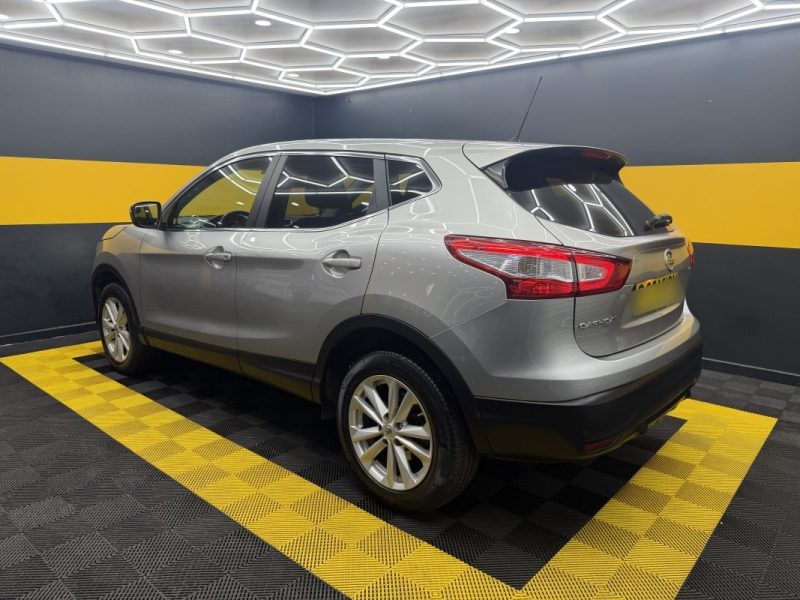 NISSAN QASHQAI 1.2 DIG-T 115CH ACENTA 