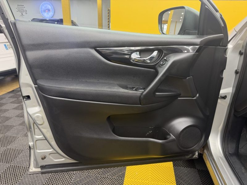NISSAN QASHQAI 1.2 DIG-T 115CH ACENTA 