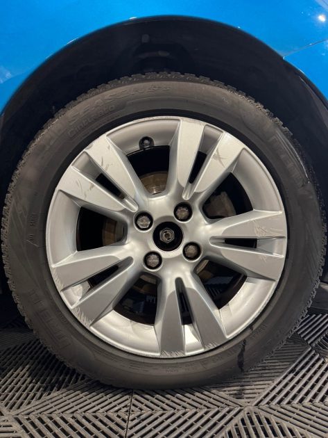 CITROEN DS3 1.6HDI 92CV