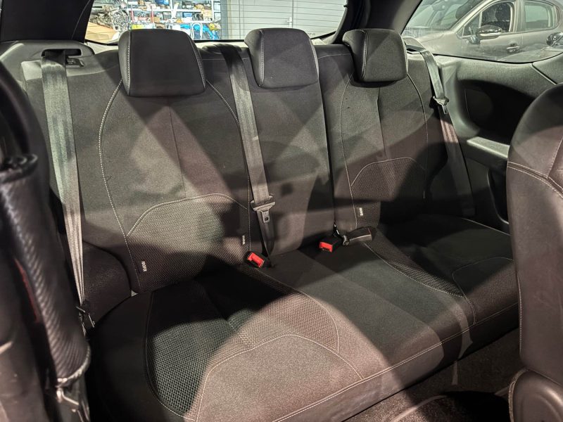 CITROEN DS3 1.6HDI 92CV