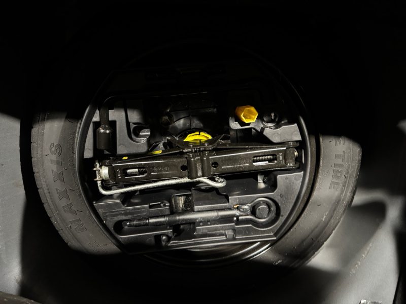 CITROEN DS3  1.6VTI 120CV