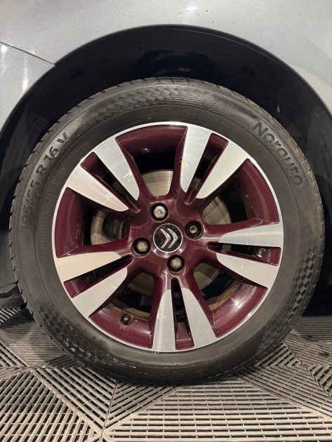 CITROEN DS3  1.6VTI 120CV