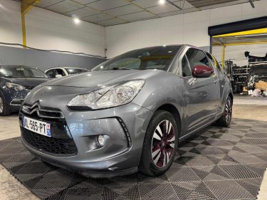 CITROEN DS3  1.6VTI 120CV