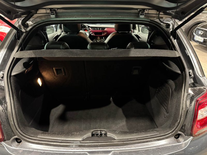 CITROEN DS3  1.6VTI 120CV
