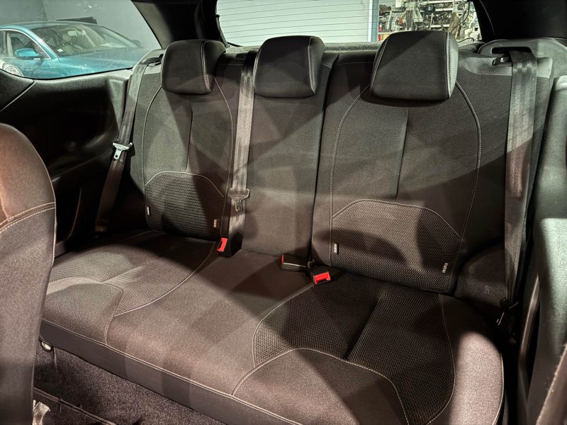 CITROEN DS3  1.6VTI 120CV