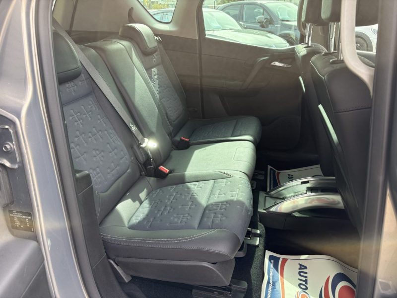 OPEL MERIVA  1.4I 120 CV  2012