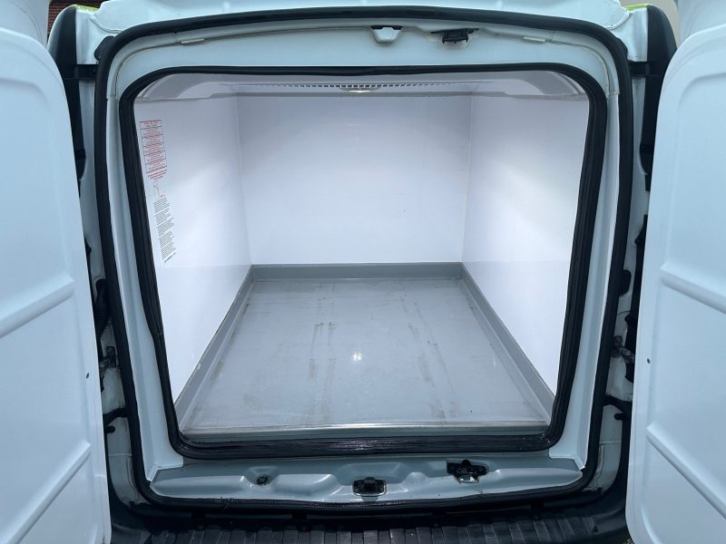 RENAULT KANGOO 1.5 DCI 90 GRAND CONFORT FRIGORIFIQUE 