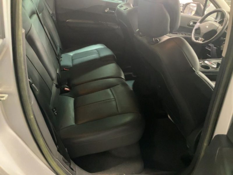 PEUGEOT 3008 2.0 HDI 163 Cv BVA - TOIT PANORAMIQUE / GPS - GARANTIE 12 MOIS NATIONALE