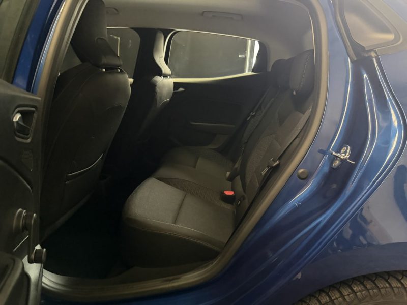 RENAULT CLIO V 1.0 TCE 90ch ZEN