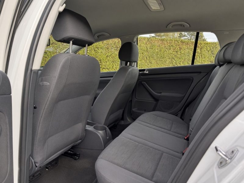 ✅ Exceptionnelle VOLKSWAGEN GOLF 1.4 I 75CH CONFORTLINE // Première Main // Kilométrage Garantie