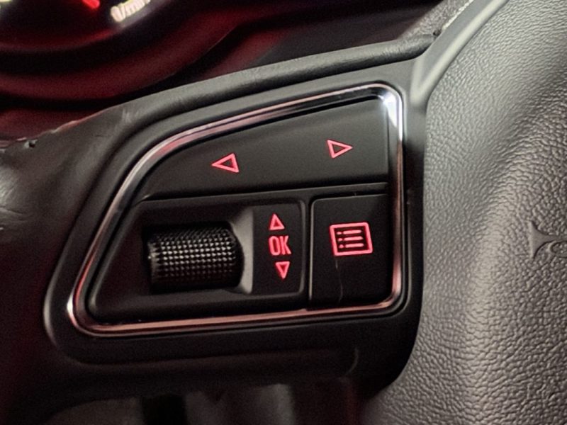 🟢 Audi A1 1.2 TFSI 85 cv Cuir Gps Bluetooth