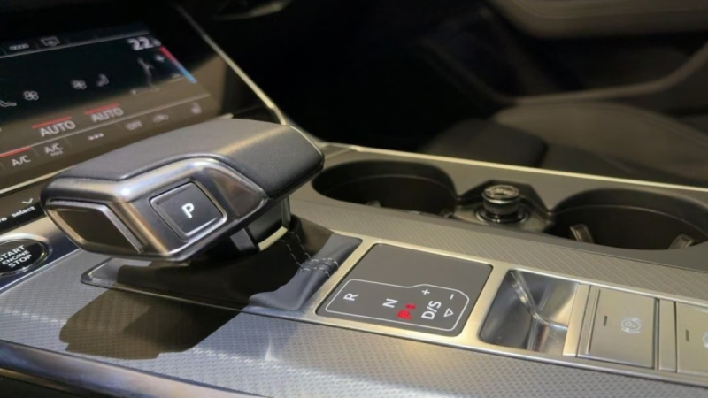 A6 ALLROAD QUATTRO 40 TDI S TRONIC 2023