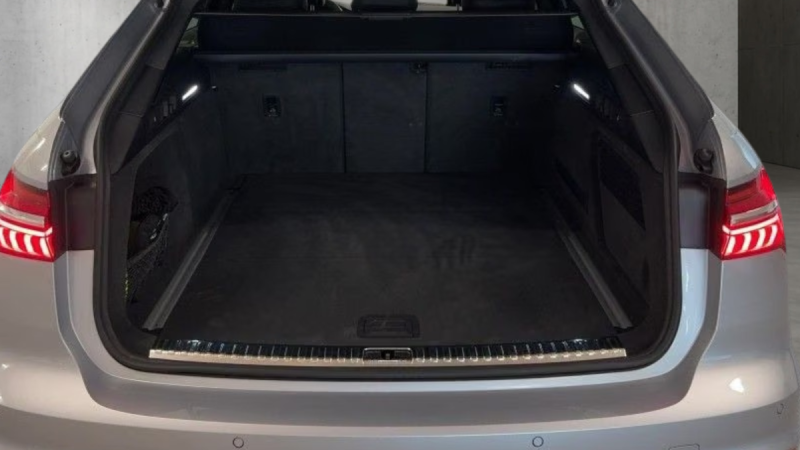A6 ALLROAD QUATTRO 40 TDI S TRONIC 2023