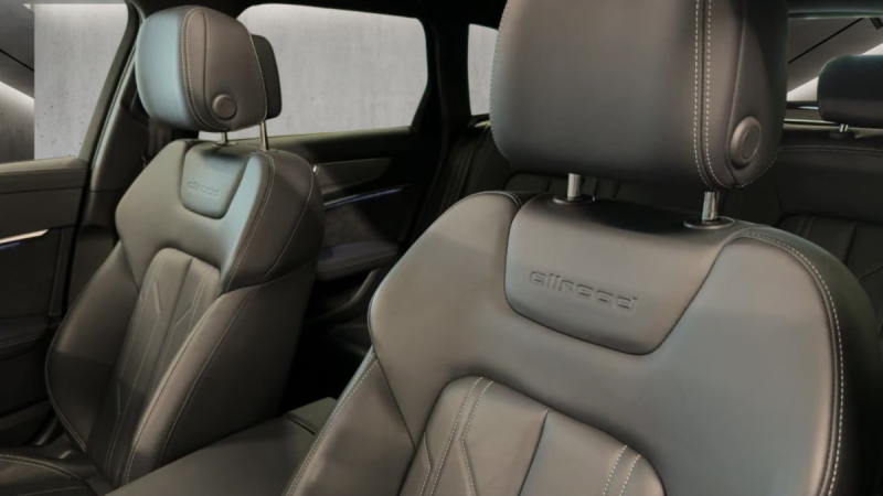 A6 ALLROAD QUATTRO 40 TDI S TRONIC 2023
