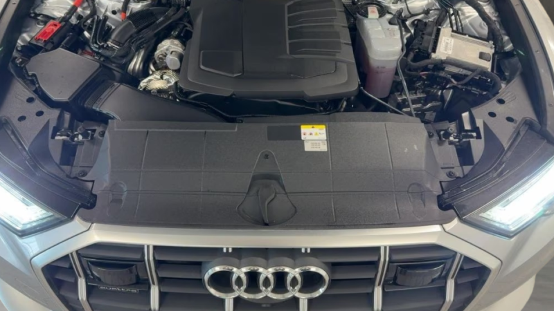 A6 ALLROAD QUATTRO 40 TDI S TRONIC 2023