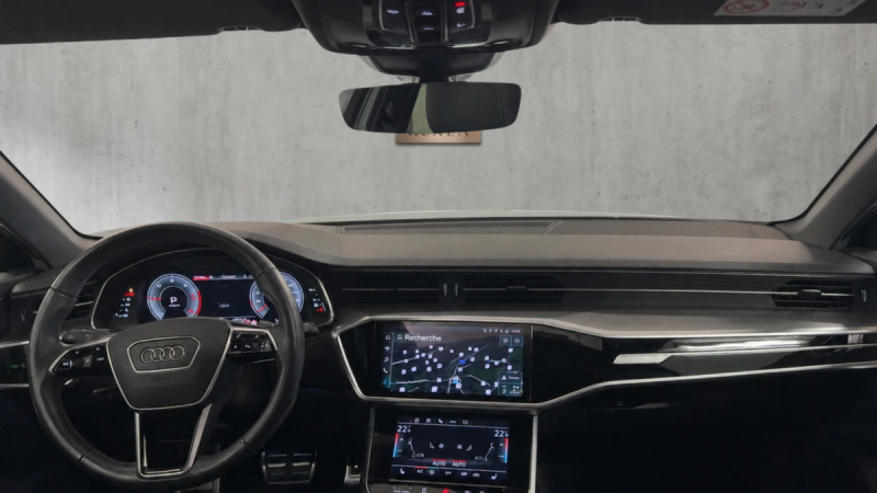 A6 ALLROAD QUATTRO 40 TDI S TRONIC 2023