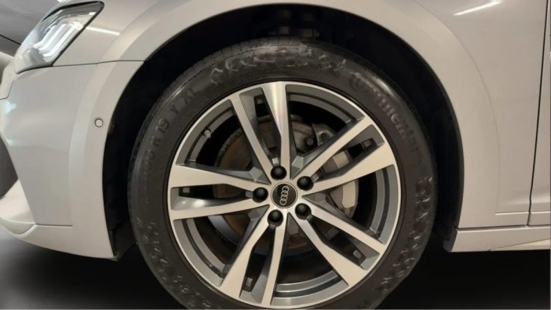 A6 ALLROAD QUATTRO 40 TDI S TRONIC 2023