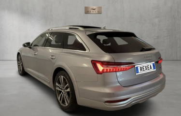 A6 ALLROAD QUATTRO 40 TDI S TRONIC 2023