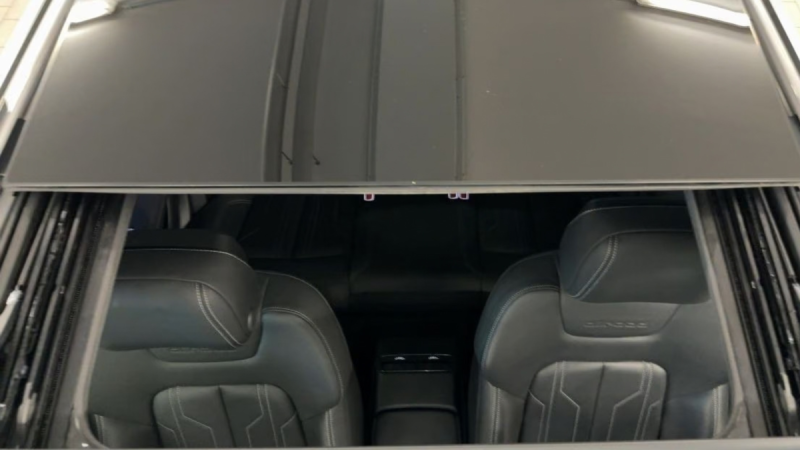 A6 ALLROAD QUATTRO 40 TDI S TRONIC 2023