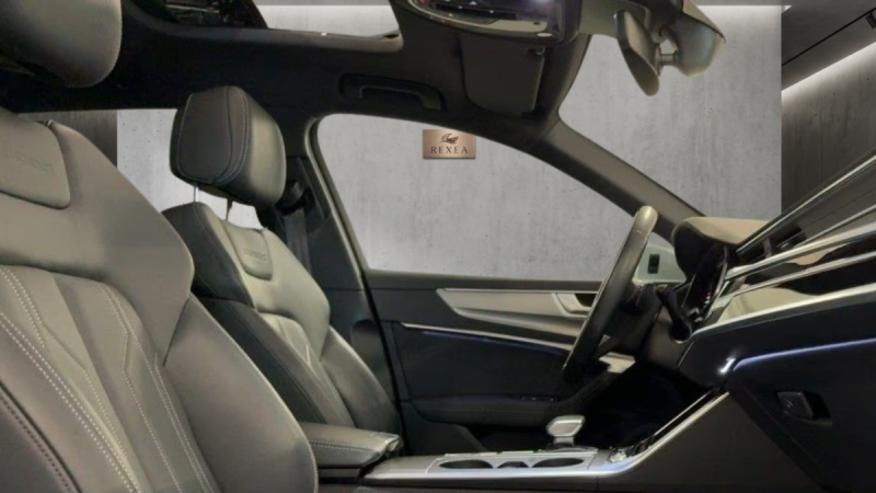A6 ALLROAD QUATTRO 40 TDI S TRONIC 2023
