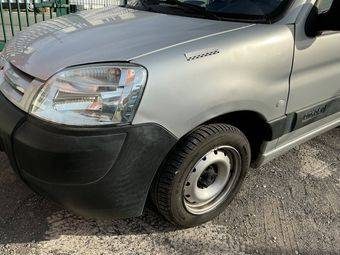 CITROEN BERLINGO  1.9D 70 ch 