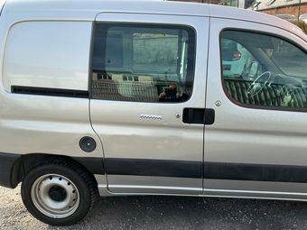 CITROEN BERLINGO  1.9D 70 ch 