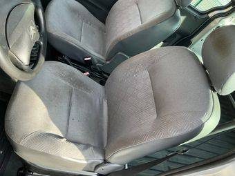 CITROEN BERLINGO  1.9D 70 ch 