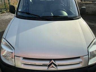 CITROEN BERLINGO  1.9D 70 ch 