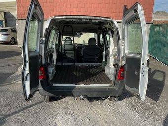 CITROEN BERLINGO  1.9D 70 ch 