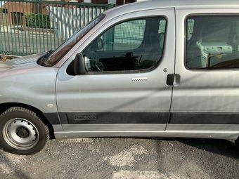 CITROEN BERLINGO  1.9D 70 ch 