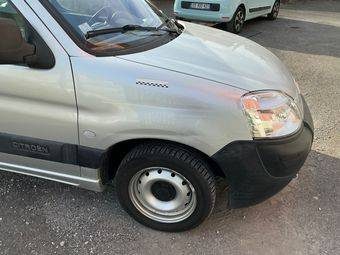 CITROEN BERLINGO  1.9D 70 ch 