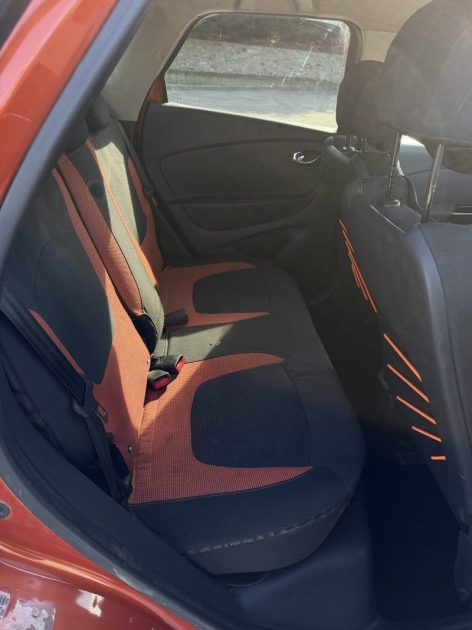 RENAULT CAPTUR 1.2 TCE 120 BOITE AUTOMATIQUE / CAMERA / RADAR ✅