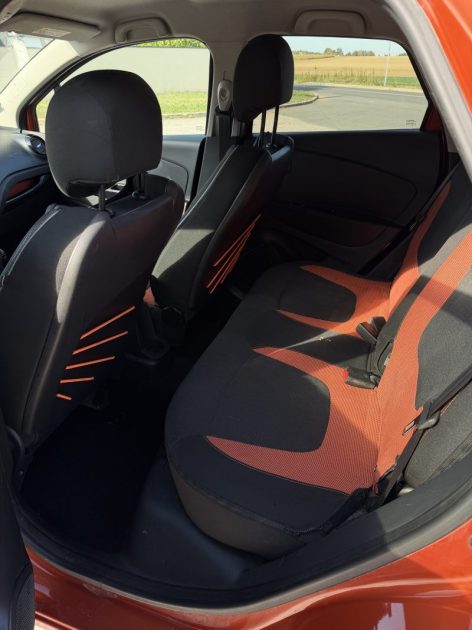 RENAULT CAPTUR 1.2 TCE 120 BOITE AUTOMATIQUE / CAMERA / RADAR ✅