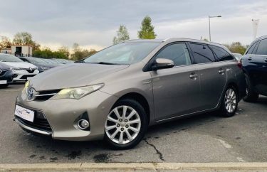 TOYOTA AURIS TOURING SPORTS 1.8 HYBRID 136h DYNAMIC BUSINESS
