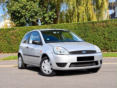 FORD FIESTA PHASE 2 1.3i PACK CLIM