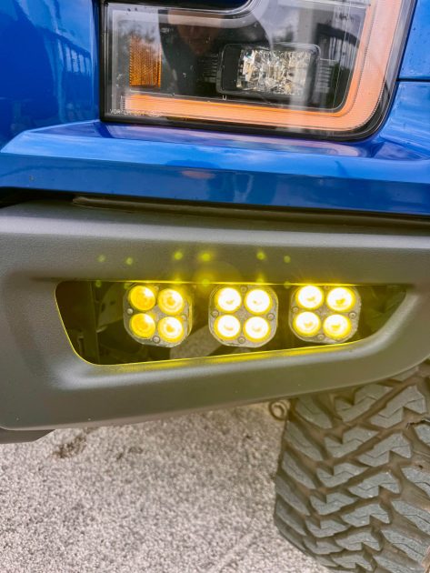 FORD F150 RAPTOR 3.5 V6 BI TURBO 450 CV IMMATRICULATION FRANCAISE PICK UP EN FRANCE VERITABLE MONSTR