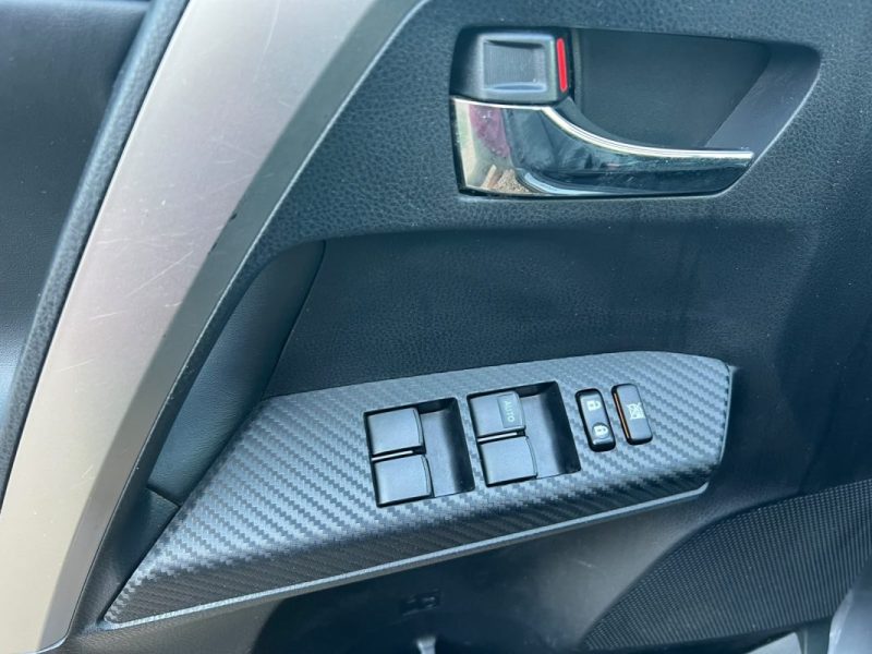 TOYOTA RAV4 124 D-4D 2WD LIFE