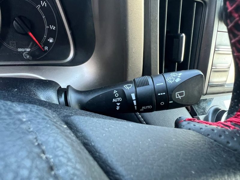 TOYOTA RAV4 124 D-4D 2WD LIFE